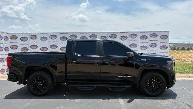 Preowned 2025 GMC Sierra 1500 Pro for Sale