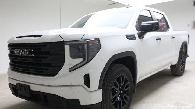 Preowned 2024 GMC Sierra 1500 Pro for Sale