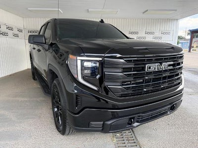 2026 GMC Sierra 1500 4X2 Pro 4DR Crew Cab 5.8 FT. SB