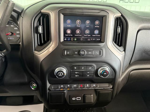 2026 GMC Sierra - $40,370