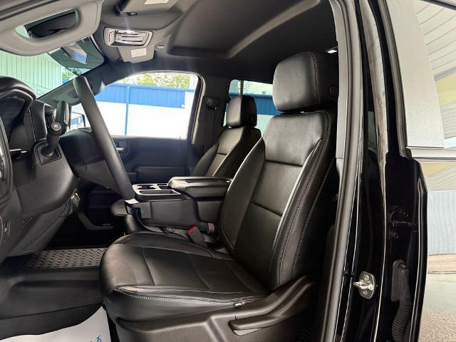 2026 GMC Sierra - $40,370