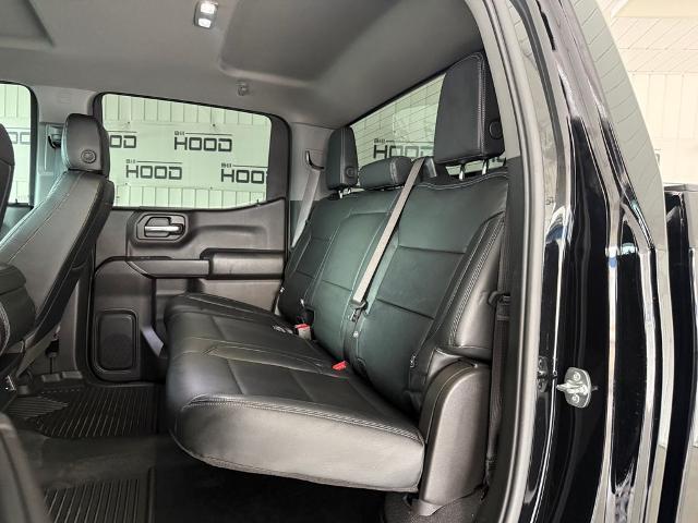 2026 GMC Sierra - $40,370