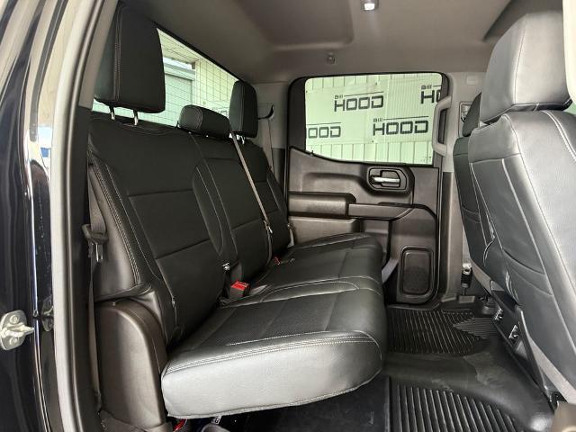 2026 GMC Sierra - $40,370