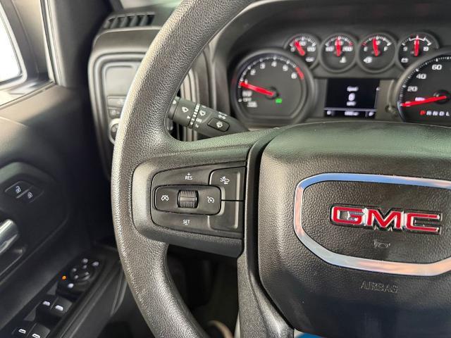 2026 GMC Sierra - $40,370