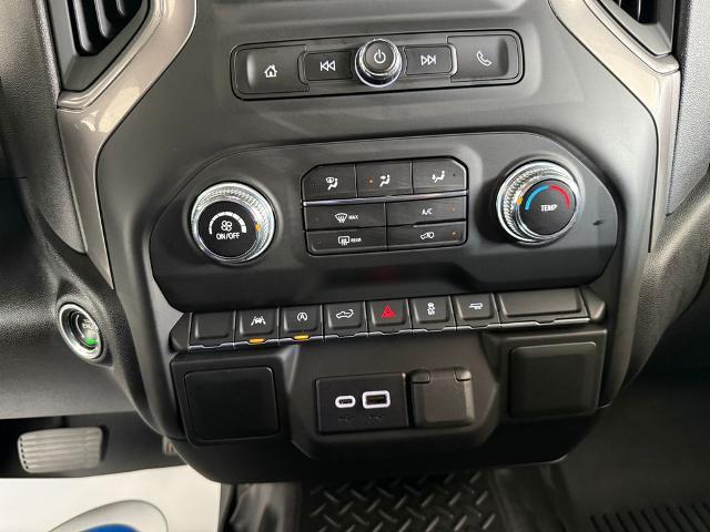 2026 GMC Sierra - $40,370