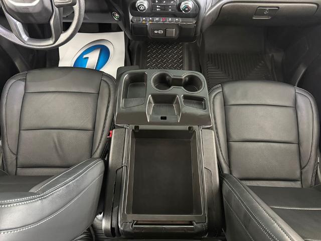2026 GMC Sierra - $40,370