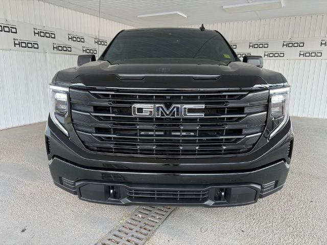 2026 GMC Sierra - $40,370