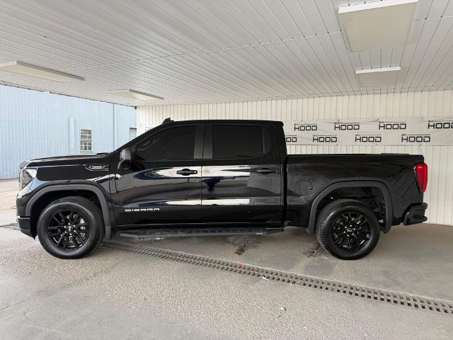 2026 GMC Sierra - $40,370