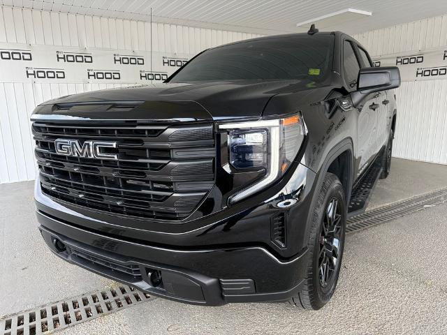 2026 GMC Sierra - $40,370