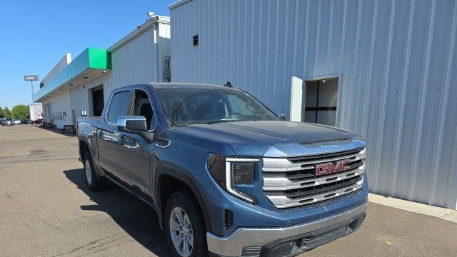 Preowned 2024 GMC Sierra 1500 SLE for Sale