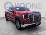 2023 Sierra 1500 Thumbnail 2