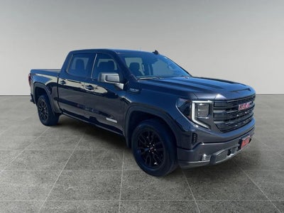 2023 GMC Sierra 1500 4X2 Elevation 4DR Crew Cab 5.8 FT. SB