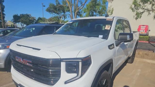 Preowned 2023 GMC Sierra 1500 Elevation for Sale
