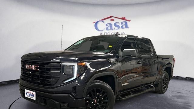 Preowned 2022 GMC Sierra 1500 Elevation for Sale