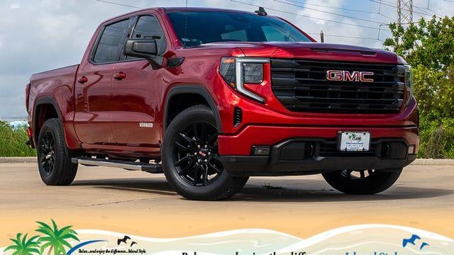 Preowned 2023 GMC Sierra 1500 Elevation for Sale