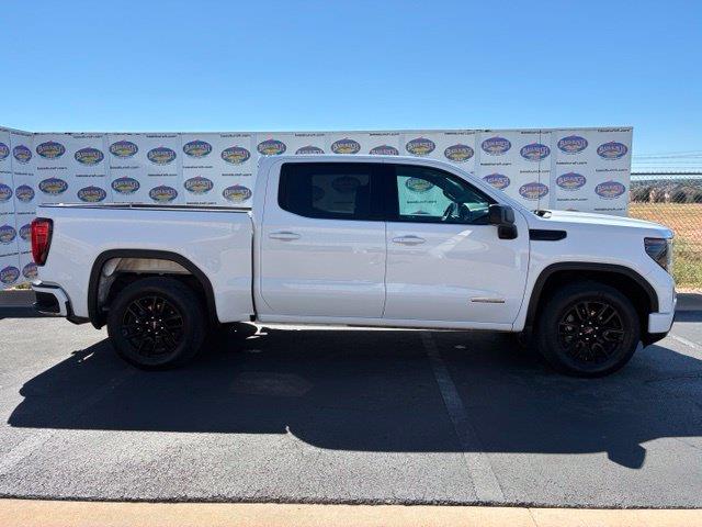 2022 GMC Sierra