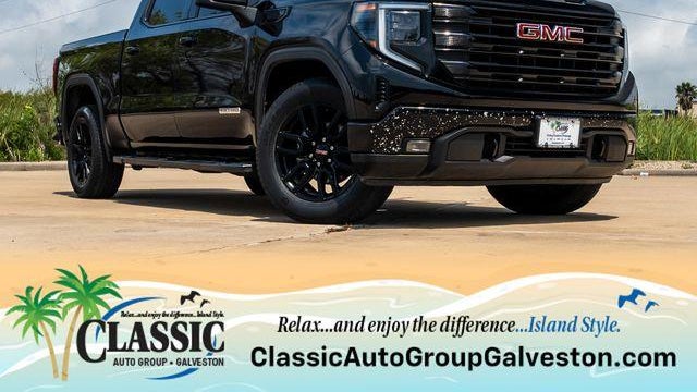Preowned 2023 GMC Sierra 1500 Elevation for Sale
