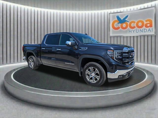 2026 GMC Sierra - $48,988