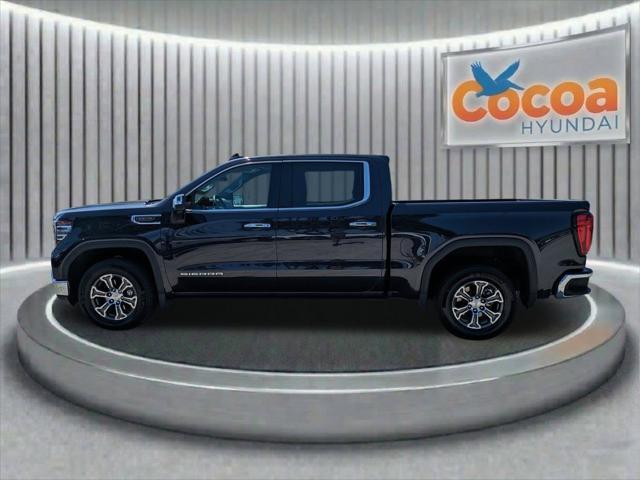 2026 GMC Sierra - $48,988