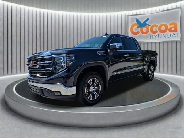 2026 GMC Sierra - $48,988