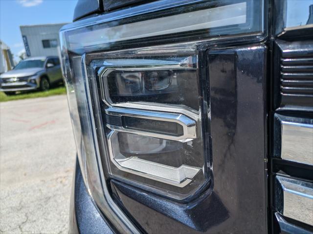 2026 GMC Sierra - $48,988