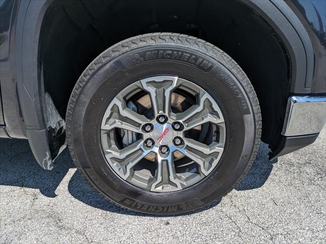 2026 GMC Sierra - $48,988