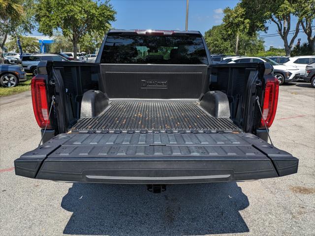 2026 GMC Sierra - $48,988