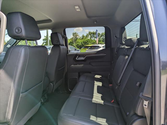 2026 GMC Sierra - $48,988