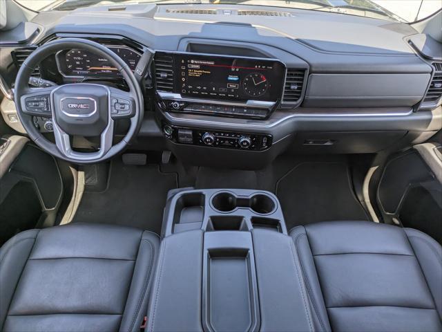 2026 GMC Sierra - $48,988