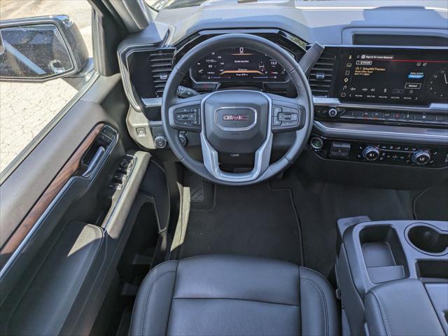 2026 GMC Sierra - $48,988