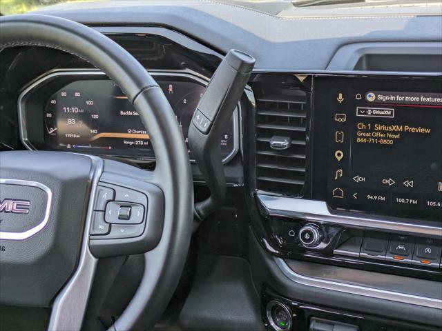 2026 GMC Sierra - $48,988