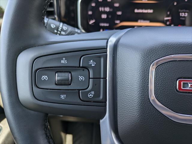 2026 GMC Sierra - $48,988