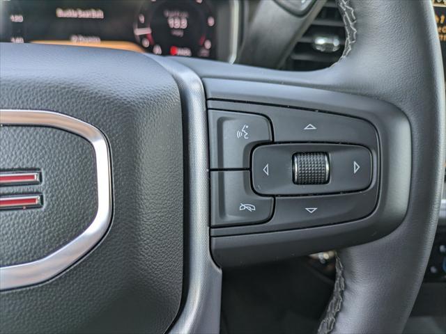 2026 GMC Sierra - $48,988