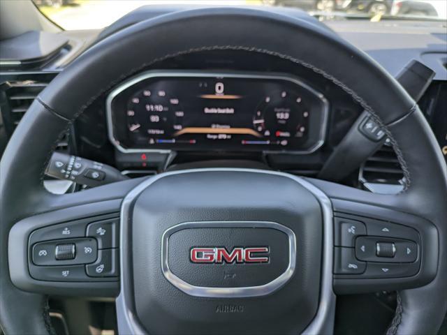 2026 GMC Sierra - $48,988