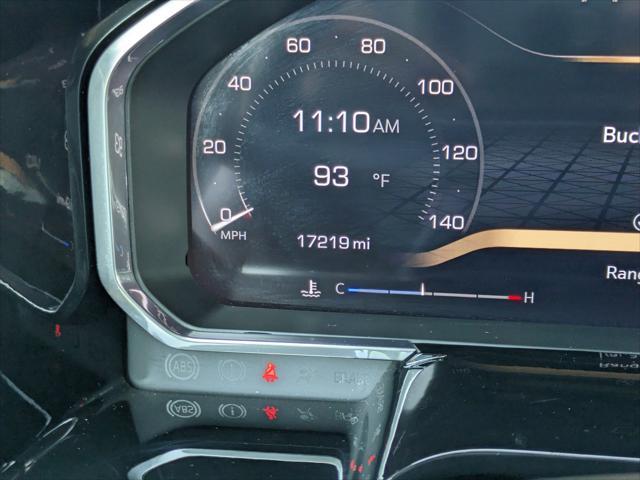 2026 GMC Sierra - $48,988