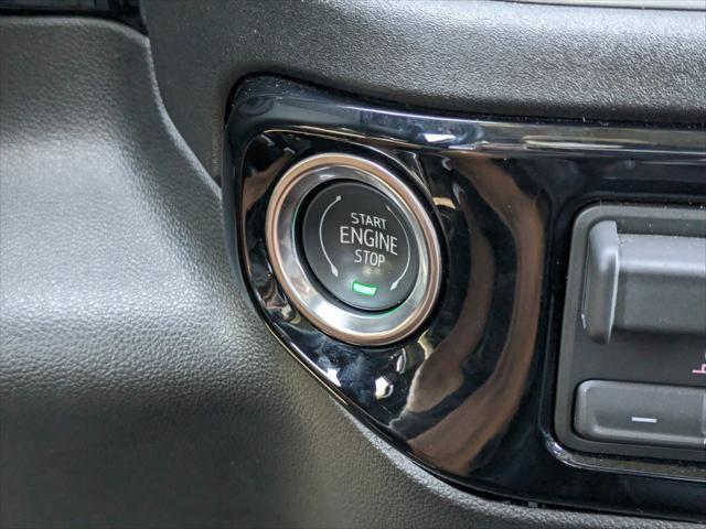 2026 GMC Sierra - $48,988