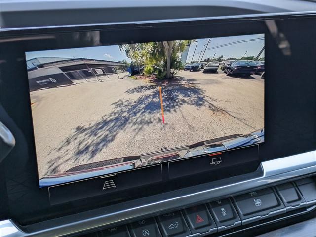 2026 GMC Sierra - $48,988