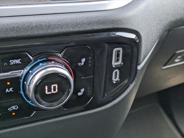 2026 GMC Sierra - $48,988