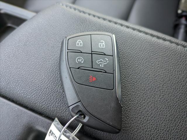 2026 GMC Sierra - $48,988