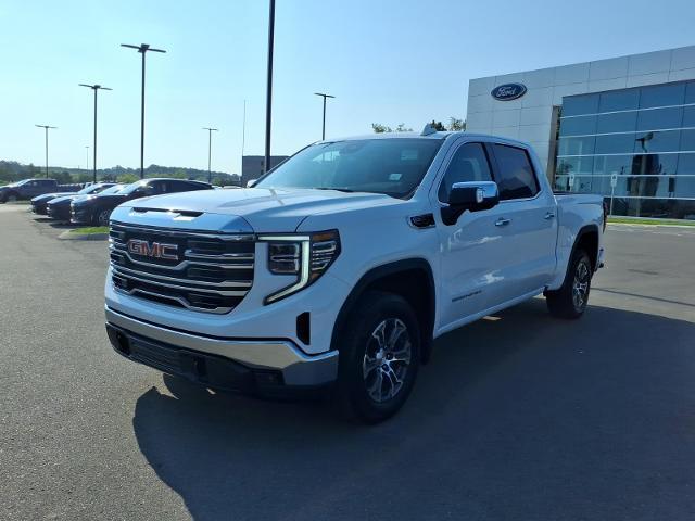 2026 GMC Sierra - $46,587