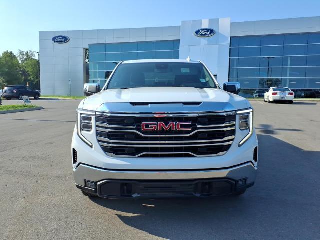 2026 GMC Sierra - $46,587
