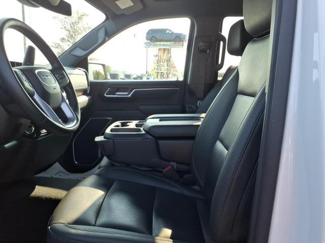 2026 GMC Sierra - $46,587