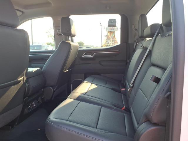 2026 GMC Sierra - $46,587