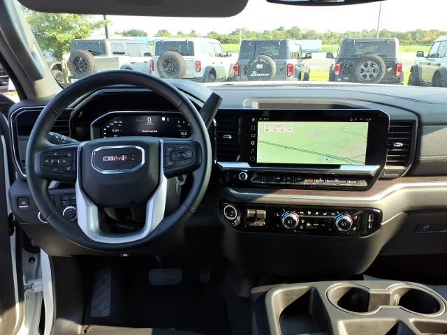 2026 GMC Sierra - $46,587