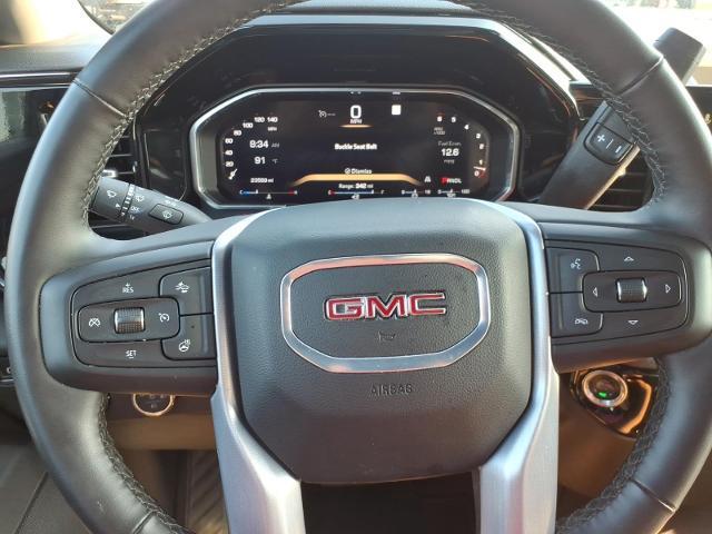 2026 GMC Sierra - $46,587