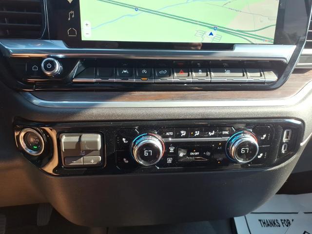 2026 GMC Sierra - $46,587