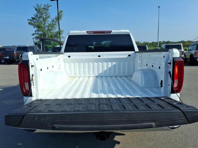 2026 GMC Sierra - $46,587