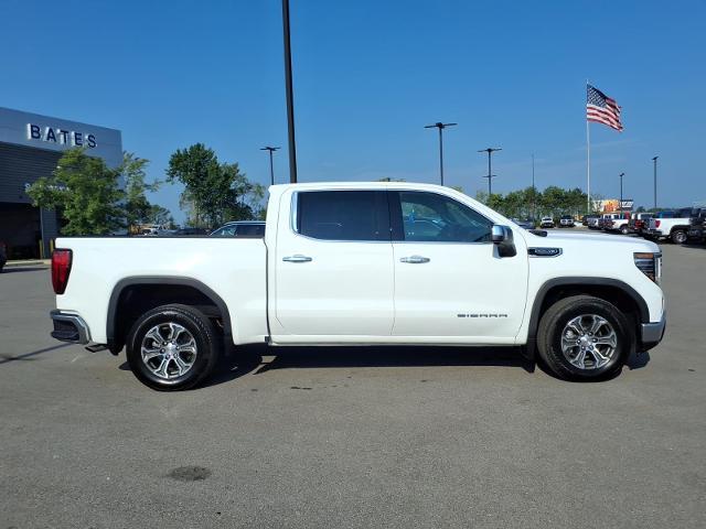 2026 GMC Sierra - $44,987