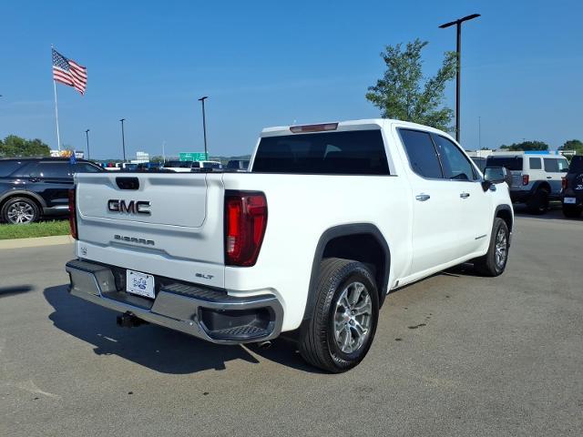 2026 GMC Sierra - $44,987