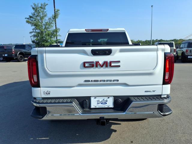 2026 GMC Sierra - $44,987